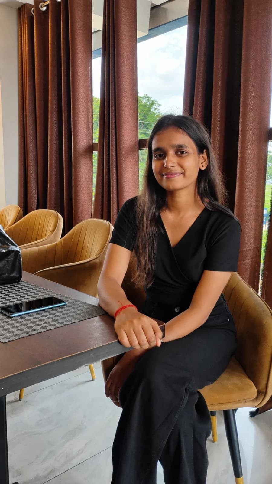 Ar. Nidhi Priya