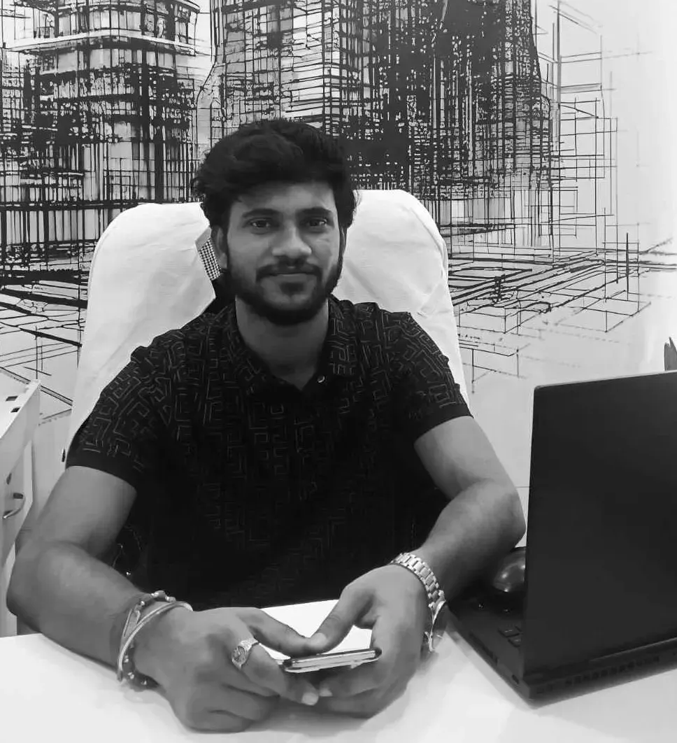 Ar. Rohit Prakash