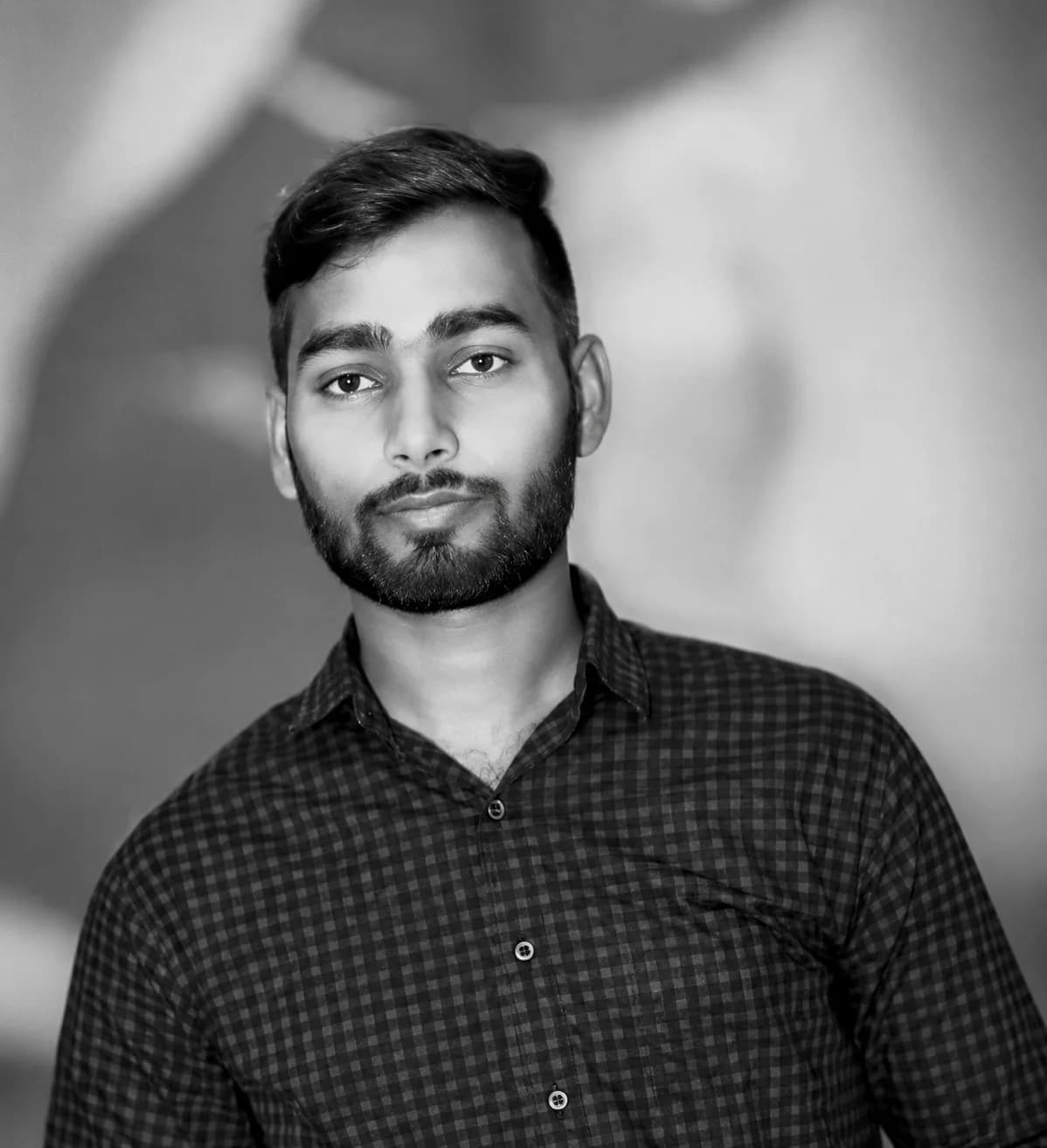 Ravi Prakash