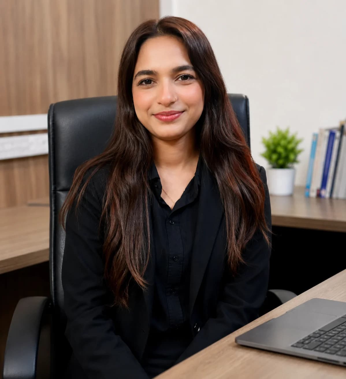 Khushi Bhardwaj