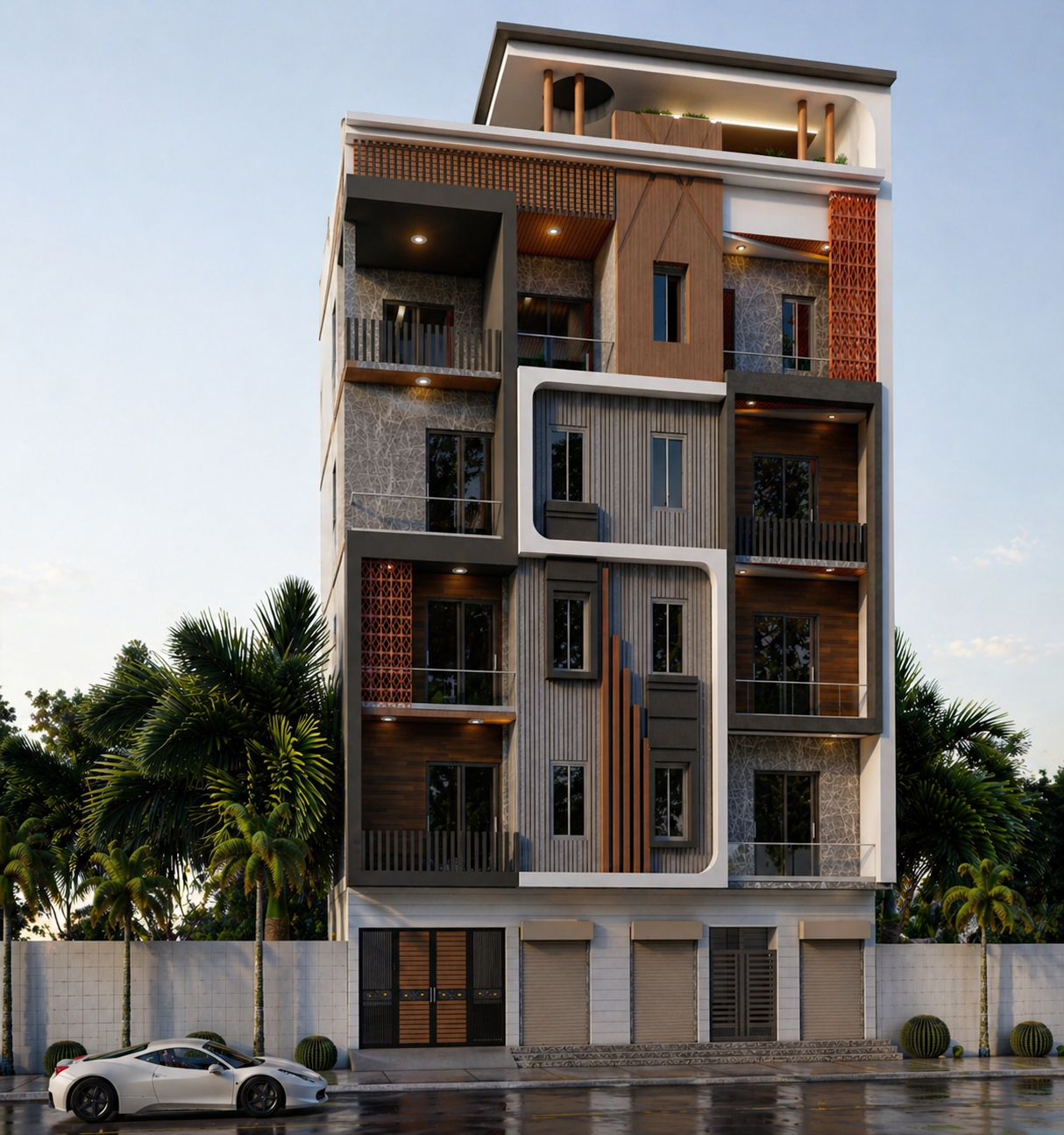 Urban Smart Studio